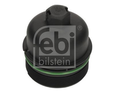 Cap, oil filter housing FEBI BILSTEIN 196350