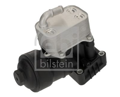 Housing, oil filter FEBI BILSTEIN 196353