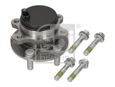 Wheel Bearing Kit FEBI BILSTEIN 196359