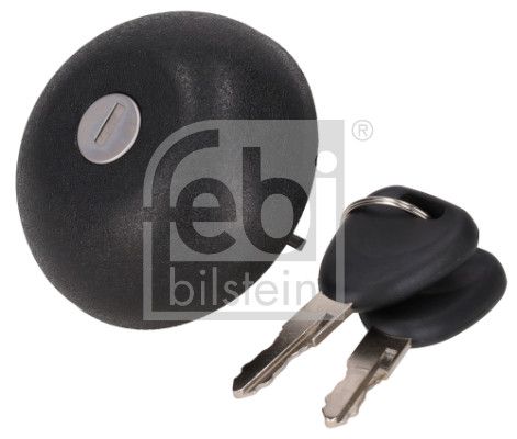 FEBI BILSTEIN 196368 Cap, fuel tank