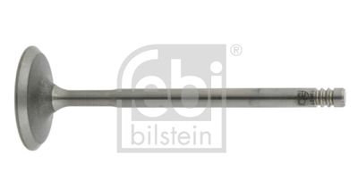 Intake Valve FEBI BILSTEIN 19637