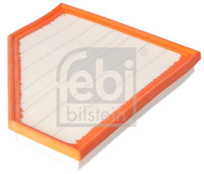 Air Filter FEBI BILSTEIN 196381