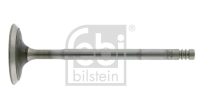 Intake Valve FEBI BILSTEIN 19638