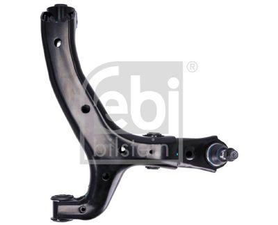 Control/Trailing Arm, wheel suspension FEBI BILSTEIN 196391