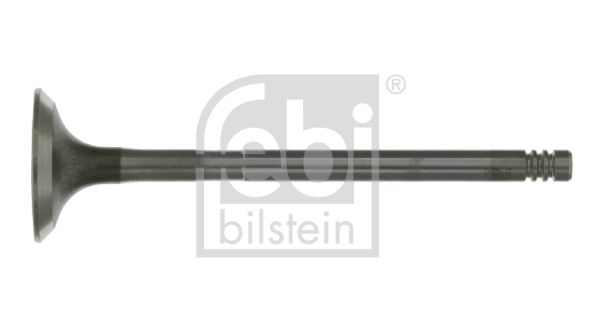 FEBI BILSTEIN 19640 Exhaust Valve