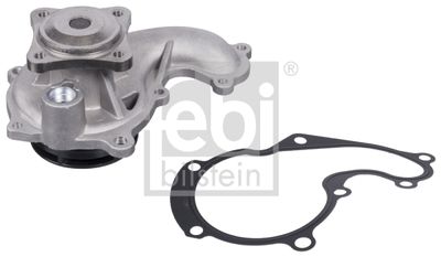 Water Pump, engine cooling FEBI BILSTEIN 19644