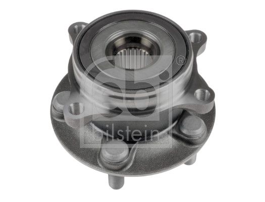 FEBI BILSTEIN 196464 Wheel Bearing Kit