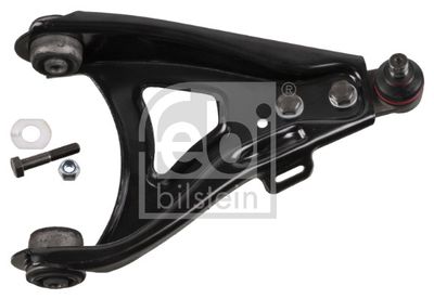 Control/Trailing Arm, wheel suspension FEBI BILSTEIN 19646