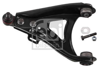 Control/Trailing Arm, wheel suspension FEBI BILSTEIN 19647