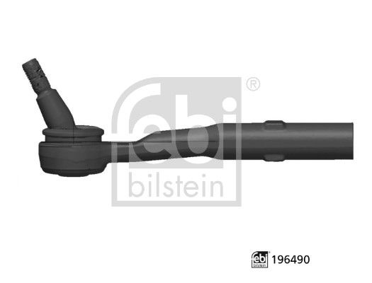 FEBI BILSTEIN 196490 Tie Rod End