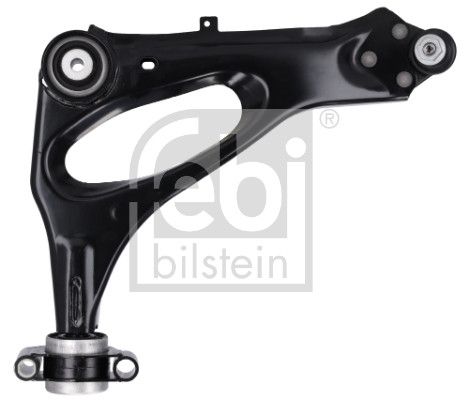FEBI BILSTEIN 196496 Control/Trailing Arm, wheel suspension