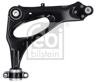 Control/Trailing Arm, wheel suspension FEBI BILSTEIN 196496