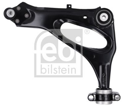 Control/Trailing Arm, wheel suspension FEBI BILSTEIN 196497