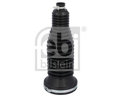 Bellow Kit, steering FEBI BILSTEIN 196512