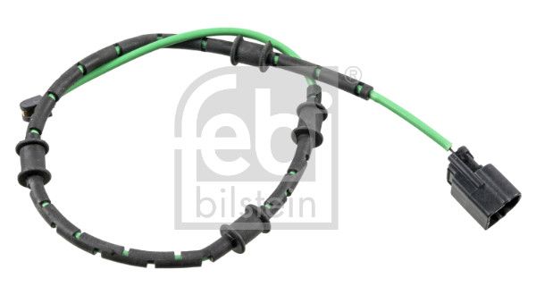 FEBI BILSTEIN 196556 Warning Contact, brake pad wear