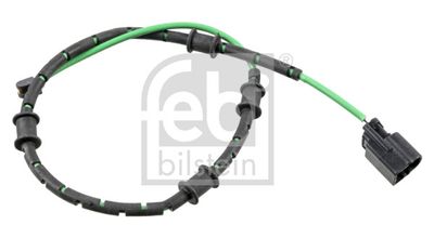 Warning Contact, brake pad wear FEBI BILSTEIN 196556