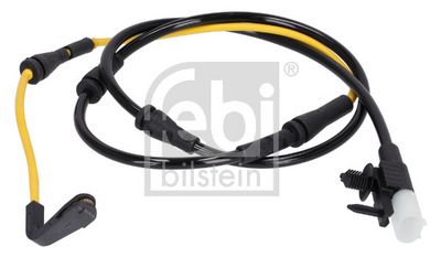Warning Contact, brake pad wear FEBI BILSTEIN 196559