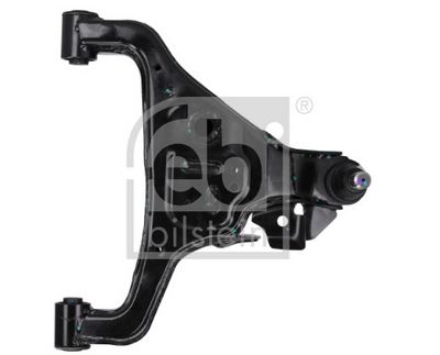 Control/Trailing Arm, wheel suspension FEBI BILSTEIN 196591