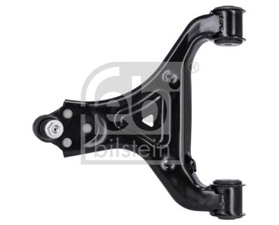 Control/Trailing Arm, wheel suspension FEBI BILSTEIN 196592