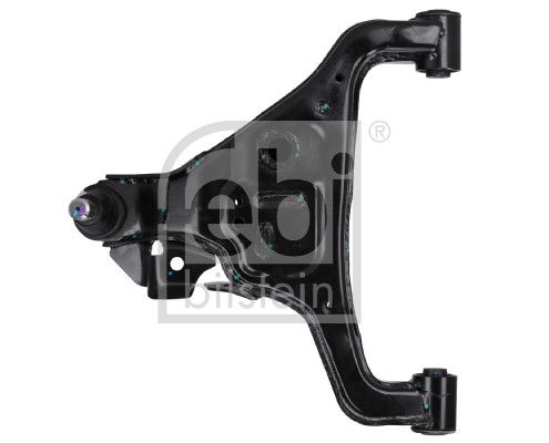 FEBI BILSTEIN 196593 Control/Trailing Arm, wheel suspension