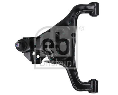 Control/Trailing Arm, wheel suspension FEBI BILSTEIN 196593