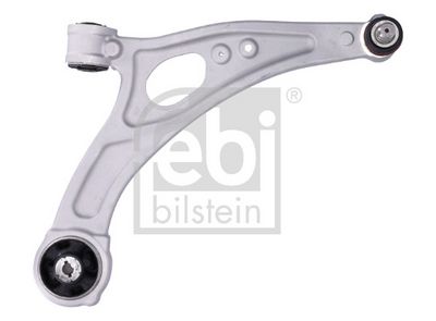 Control/Trailing Arm, wheel suspension FEBI BILSTEIN 196595