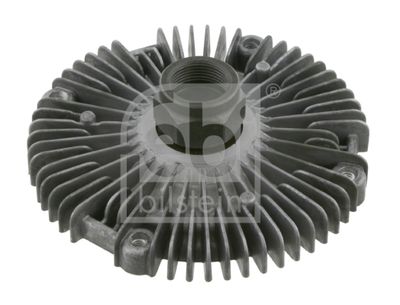 Clutch, radiator fan FEBI BILSTEIN 19660