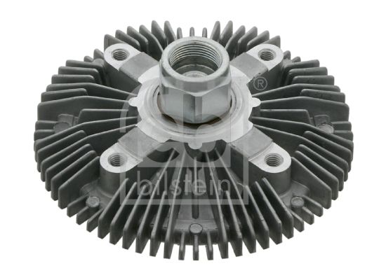 FEBI BILSTEIN 19661 Clutch, radiator fan