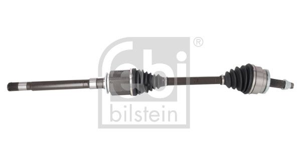 FEBI BILSTEIN 196614 Drive Shaft