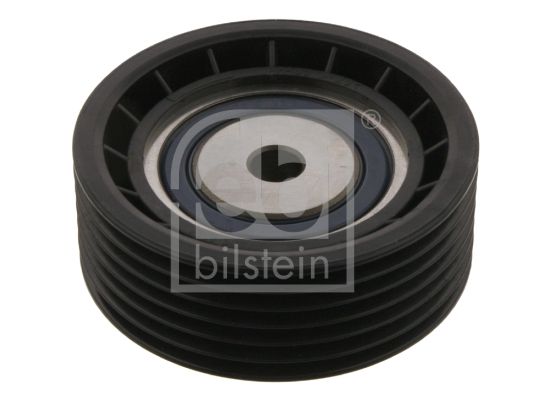 FEBI BILSTEIN 19662 Deflection/Guide Pulley, V-ribbed belt