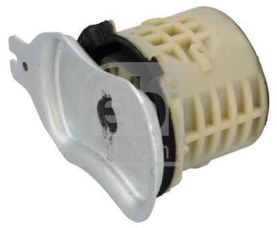 Bushing, axle beam FEBI BILSTEIN 196620