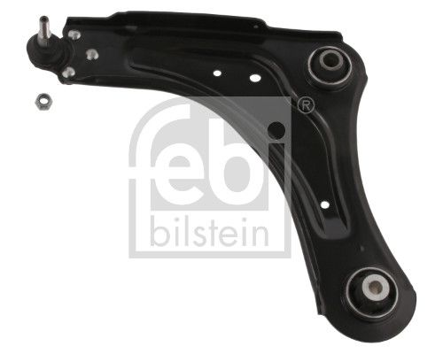 FEBI BILSTEIN 196622 Control/Trailing Arm, wheel suspension