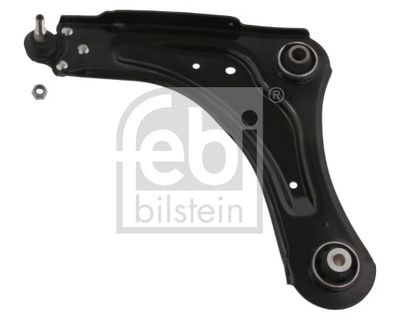 Control/Trailing Arm, wheel suspension FEBI BILSTEIN 196622