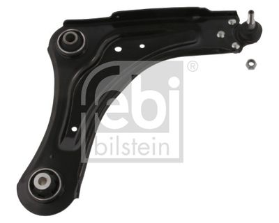 Control/Trailing Arm, wheel suspension FEBI BILSTEIN 196623