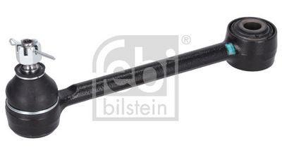 Control/Trailing Arm, wheel suspension FEBI BILSTEIN 196624