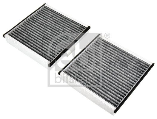 FEBI BILSTEIN 19663 Filter Set, cabin air