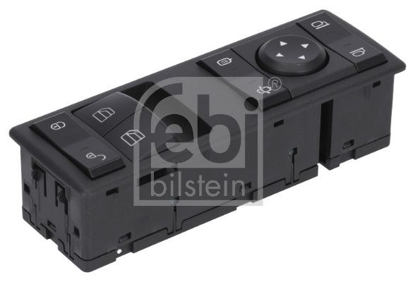 FEBI BILSTEIN 196648 Multi-Function Switch