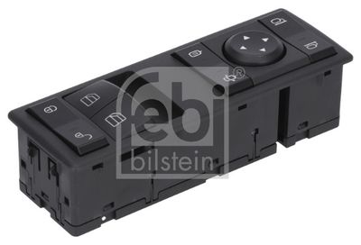 Multi-Function Switch FEBI BILSTEIN 196648