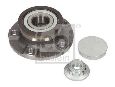 Wheel Bearing Kit FEBI BILSTEIN 196649