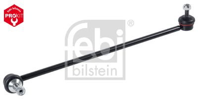Link/Coupling Rod, stabiliser bar FEBI BILSTEIN 19666