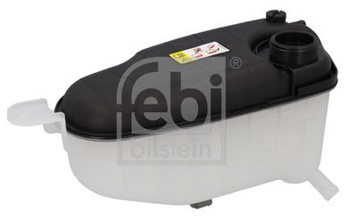 Expansion Tank, coolant FEBI BILSTEIN 196678