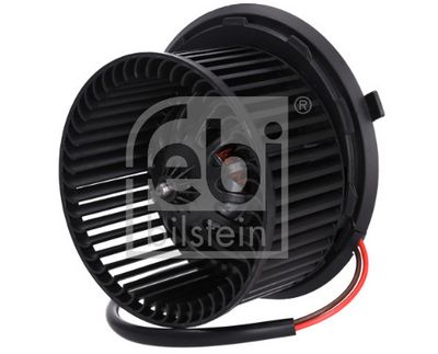 Interior Blower FEBI BILSTEIN 196691