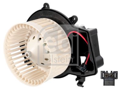 Interior Blower FEBI BILSTEIN 196696