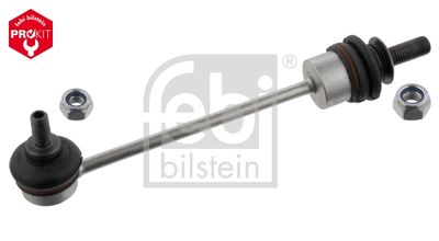 Link/Coupling Rod, stabiliser bar FEBI BILSTEIN 19670