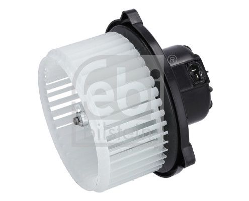 FEBI BILSTEIN 196722 Interior Blower