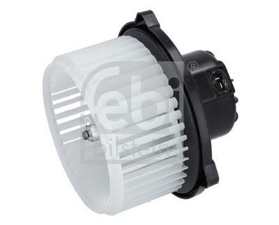 Interior Blower FEBI BILSTEIN 196722