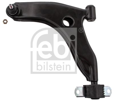 Control/Trailing Arm, wheel suspension FEBI BILSTEIN 19673