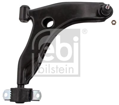 Control/Trailing Arm, wheel suspension FEBI BILSTEIN 19674