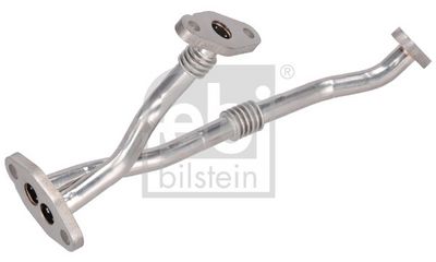 Oil Line, charger FEBI BILSTEIN 196787