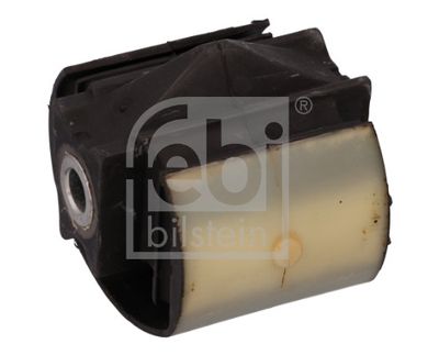 Bush, driver cab suspension FEBI BILSTEIN 196821